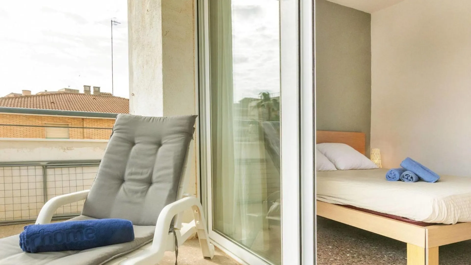 Apartment Flor De Nieve Segur de Calafell