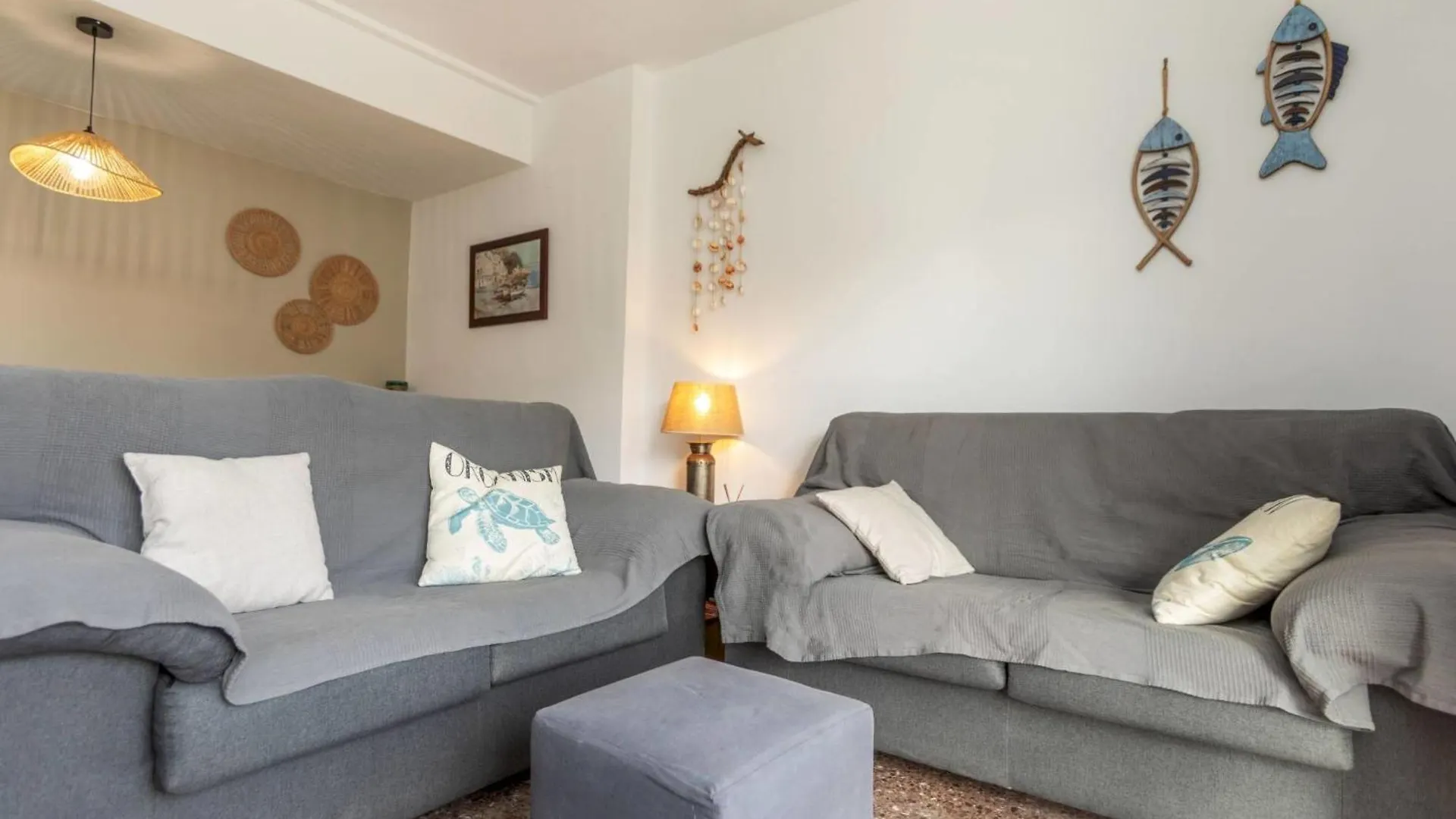 Apartment Flor De Nieve Segur de Calafell