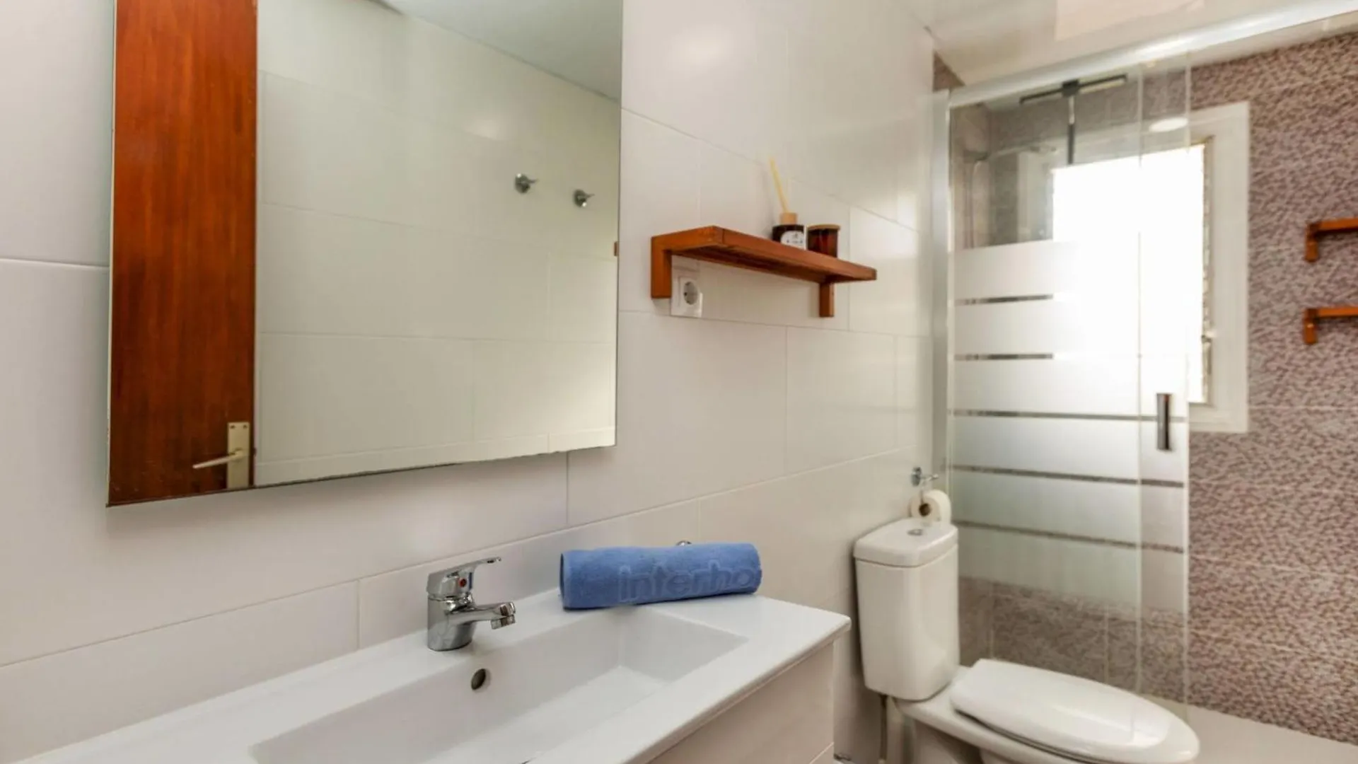 Apartment Flor De Nieve Segur de Calafell