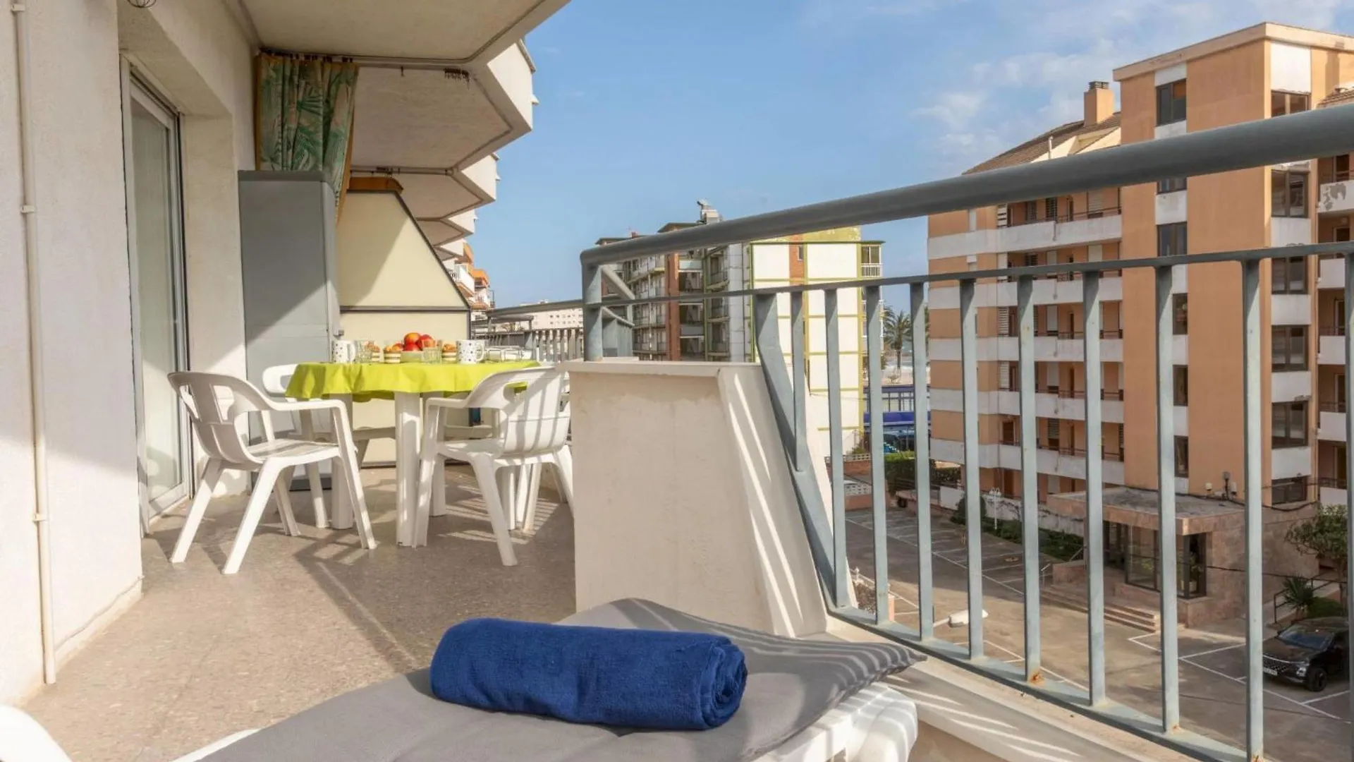 Apartment Flor De Nieve Segur de Calafell 0*,  Spain