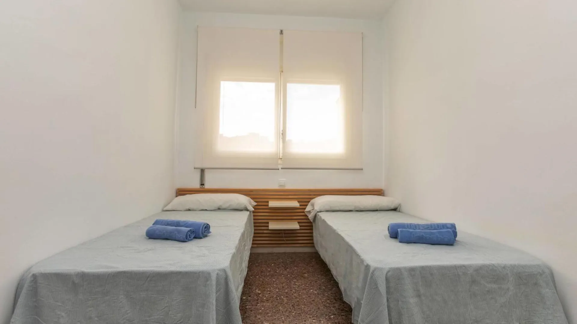 Apartment Flor De Nieve Segur de Calafell