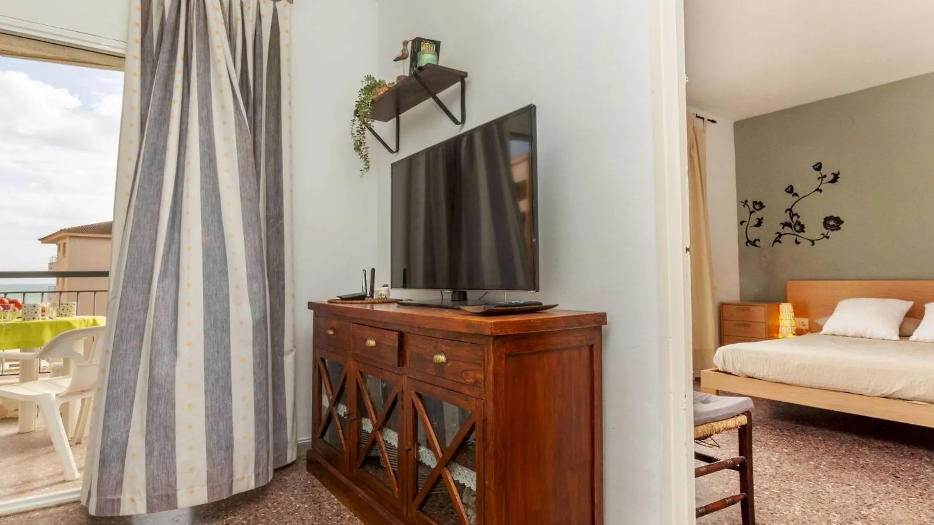 Apartment Flor De Nieve Segur de Calafell